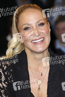 Talkshow 'Markus Lanz' in Hamburg