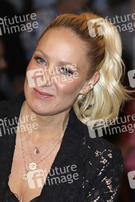 Talkshow 'Markus Lanz' in Hamburg