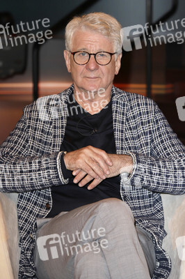 Talkshow 'Markus Lanz' in Hamburg