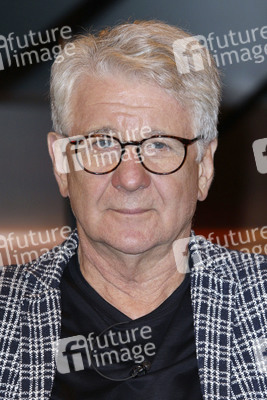 Talkshow 'Markus Lanz' in Hamburg