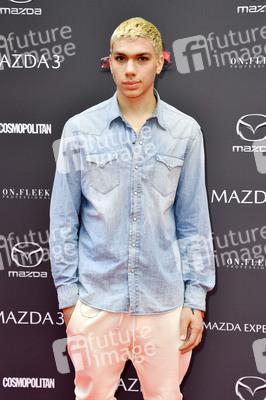 Mazda Spring Cocktail 2019 in Berlin