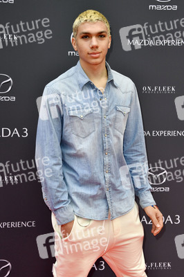 Mazda Spring Cocktail 2019 in Berlin