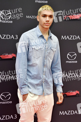 Mazda Spring Cocktail 2019 in Berlin