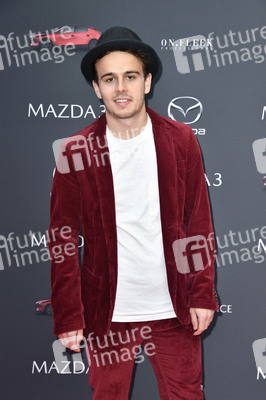 Mazda Spring Cocktail 2019 in Berlin