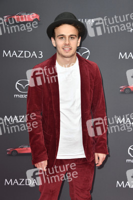 Mazda Spring Cocktail 2019 in Berlin