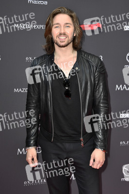 Mazda Spring Cocktail 2019 in Berlin