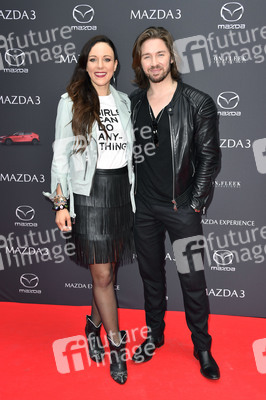 Mazda Spring Cocktail 2019 in Berlin