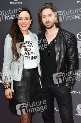 Mazda Spring Cocktail 2019 in Berlin