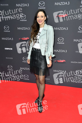 Mazda Spring Cocktail 2019 in Berlin