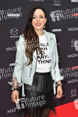 Mazda Spring Cocktail 2019 in Berlin