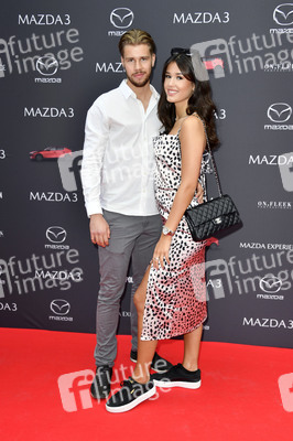 Mazda Spring Cocktail 2019 in Berlin