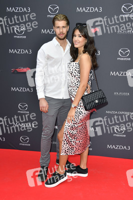 Mazda Spring Cocktail 2019 in Berlin