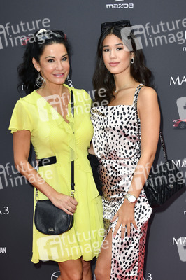 Mazda Spring Cocktail 2019 in Berlin