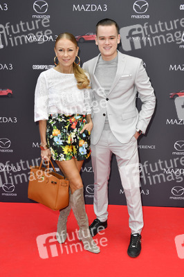 Mazda Spring Cocktail 2019 in Berlin