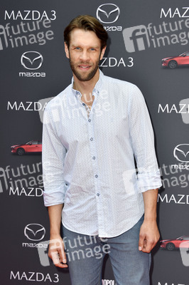 Mazda Spring Cocktail 2019 in Berlin