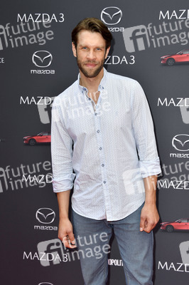 Mazda Spring Cocktail 2019 in Berlin