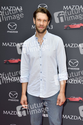 Mazda Spring Cocktail 2019 in Berlin