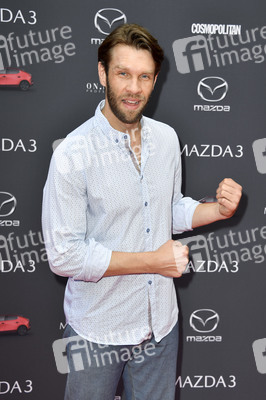 Mazda Spring Cocktail 2019 in Berlin