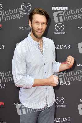 Mazda Spring Cocktail 2019 in Berlin