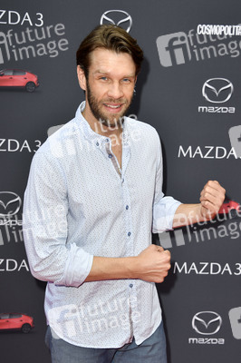 Mazda Spring Cocktail 2019 in Berlin