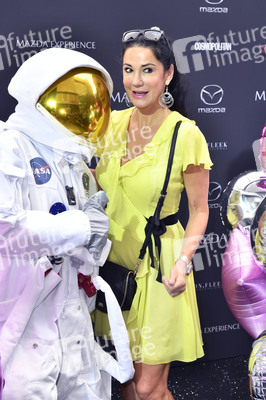 Mazda Spring Cocktail 2019 in Berlin