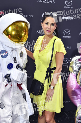 Mazda Spring Cocktail 2019 in Berlin