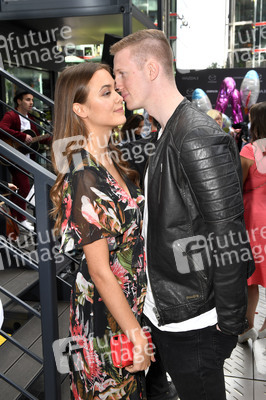 Mazda Spring Cocktail 2019 in Berlin