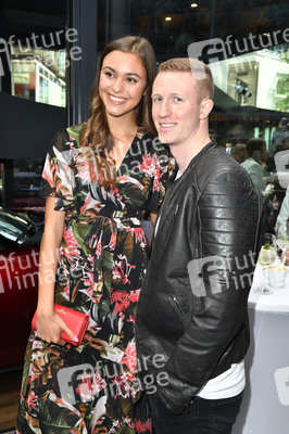 Mazda Spring Cocktail 2019 in Berlin