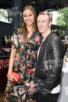 Mazda Spring Cocktail 2019 in Berlin