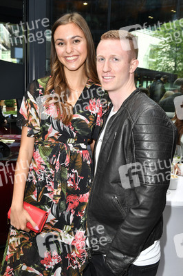 Mazda Spring Cocktail 2019 in Berlin