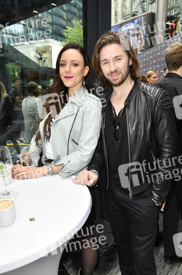 Mazda Spring Cocktail 2019 in Berlin