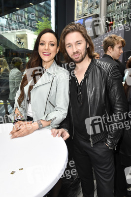 Mazda Spring Cocktail 2019 in Berlin