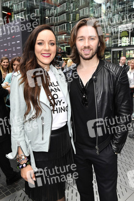 Mazda Spring Cocktail 2019 in Berlin