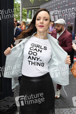 Mazda Spring Cocktail 2019 in Berlin