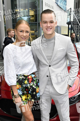 Mazda Spring Cocktail 2019 in Berlin