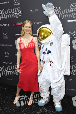 Mazda Spring Cocktail 2019 in Berlin