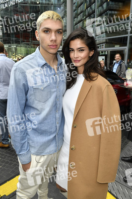 Mazda Spring Cocktail 2019 in Berlin