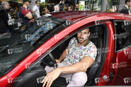 Mazda Spring Cocktail 2019 in Berlin