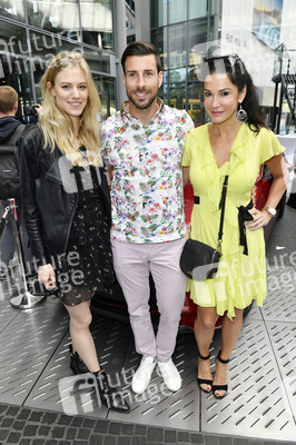 Mazda Spring Cocktail 2019 in Berlin