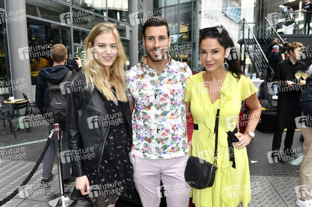 Mazda Spring Cocktail 2019 in Berlin