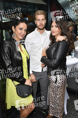 Mazda Spring Cocktail 2019 in Berlin