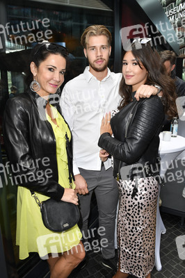 Mazda Spring Cocktail 2019 in Berlin