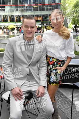 Mazda Spring Cocktail 2019 in Berlin