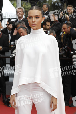 Premiere 'Roubaix, une lumière', Cannes Film Festival 2019