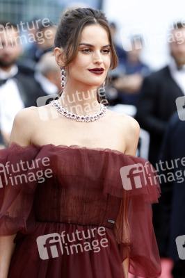 Premiere 'Roubaix, une lumière', Cannes Film Festival 2019