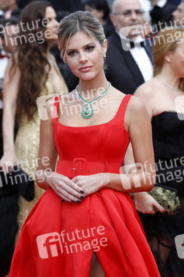 Premiere 'Roubaix, une lumière', Cannes Film Festival 2019