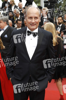 Premiere 'Roubaix, une lumière', Cannes Film Festival 2019