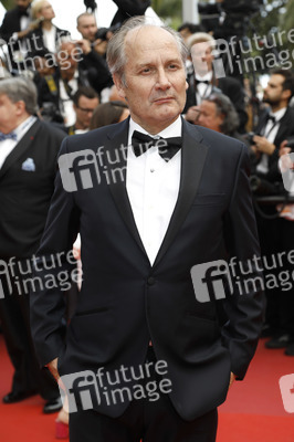 Premiere 'Roubaix, une lumière', Cannes Film Festival 2019