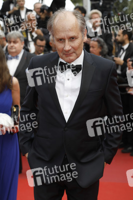Premiere 'Roubaix, une lumière', Cannes Film Festival 2019