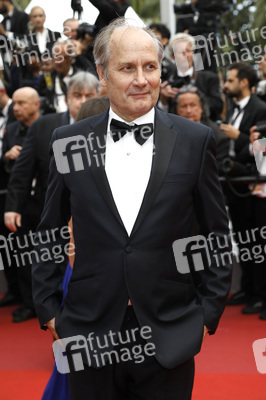 Premiere 'Roubaix, une lumière', Cannes Film Festival 2019